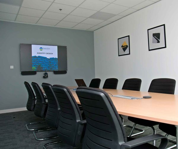 Meeting-rooms